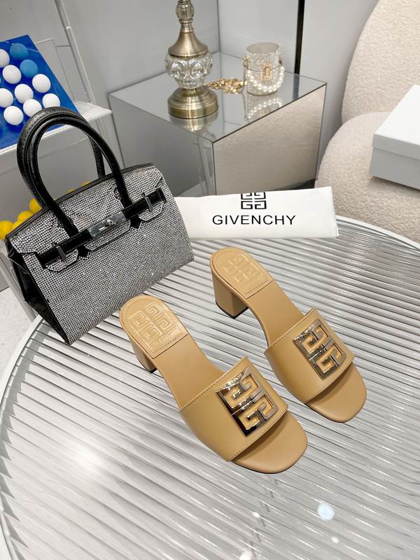 Givenchy 35-40 6cm mnw0203