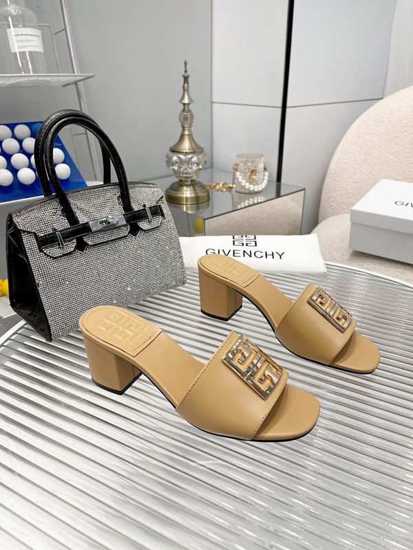 Givenchy 35-40 6cm mnw0203