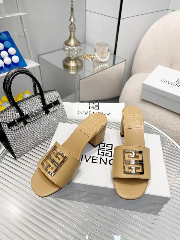 Givenchy 35-40 6cm mnw0203