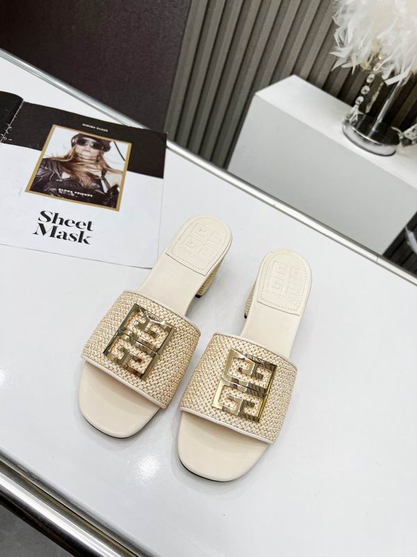 Givenchy 35-40 6cm mnw0205