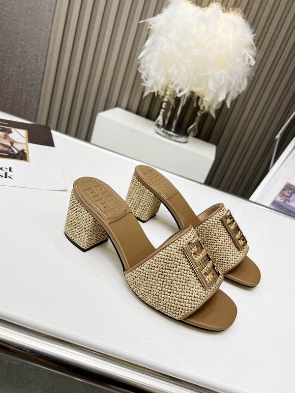 Givenchy 35-40 6cm mnw0205