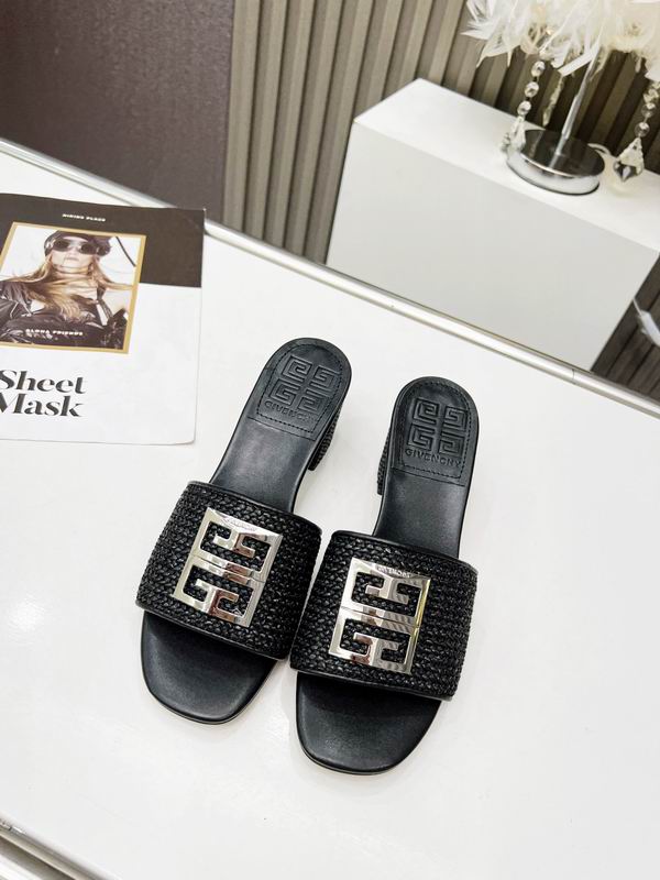 Givenchy 35-40 6cm mnw0205