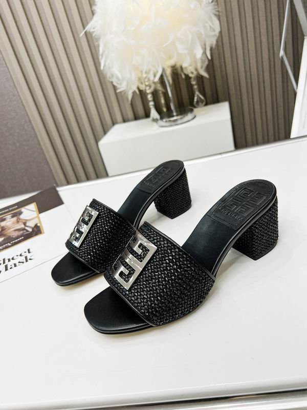 Givenchy 35-40 6cm mnw0205