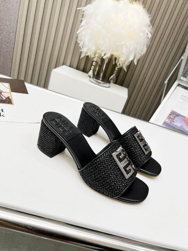 Givenchy 35-40 6cm mnw0205