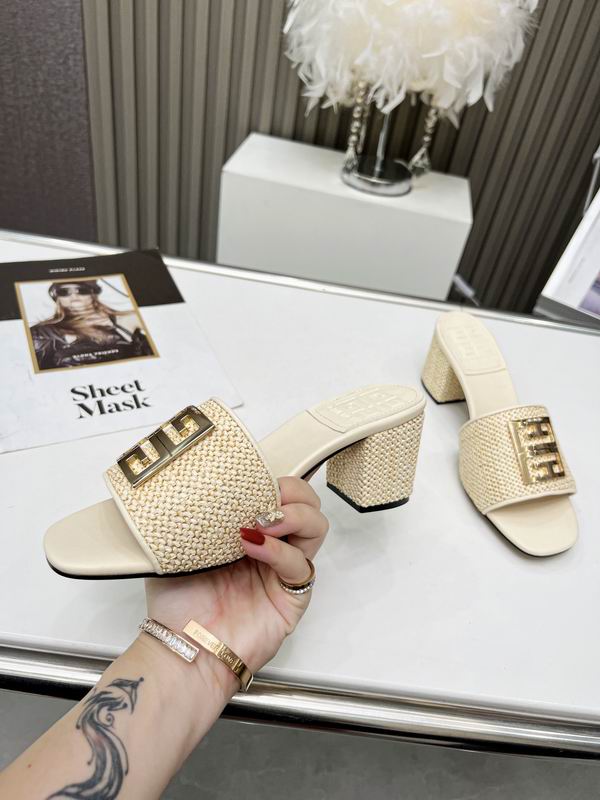 Givenchy 35-40 6cm mnw0205