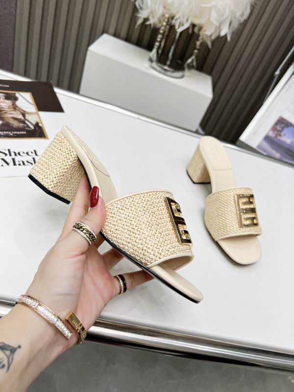 Givenchy 35-40 6cm mnw0205