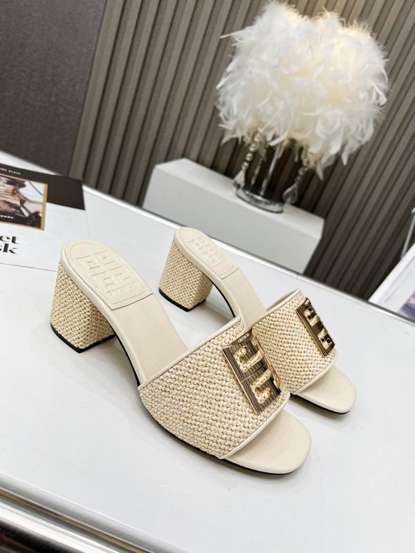 Givenchy 35-40 6cm mnw0205