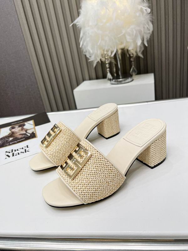 Givenchy 35-40 6cm mnw0205