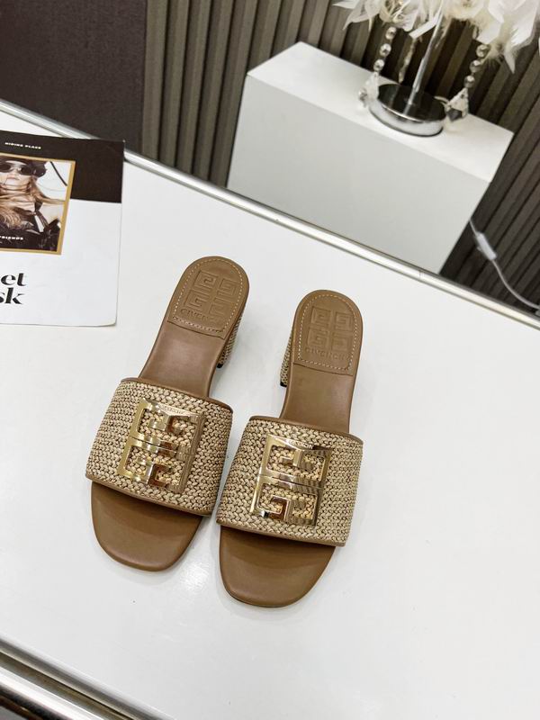 Givenchy 35-40 6cm mnw0205