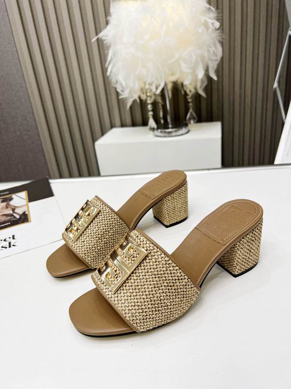 Givenchy 35-40 6cm mnw0205