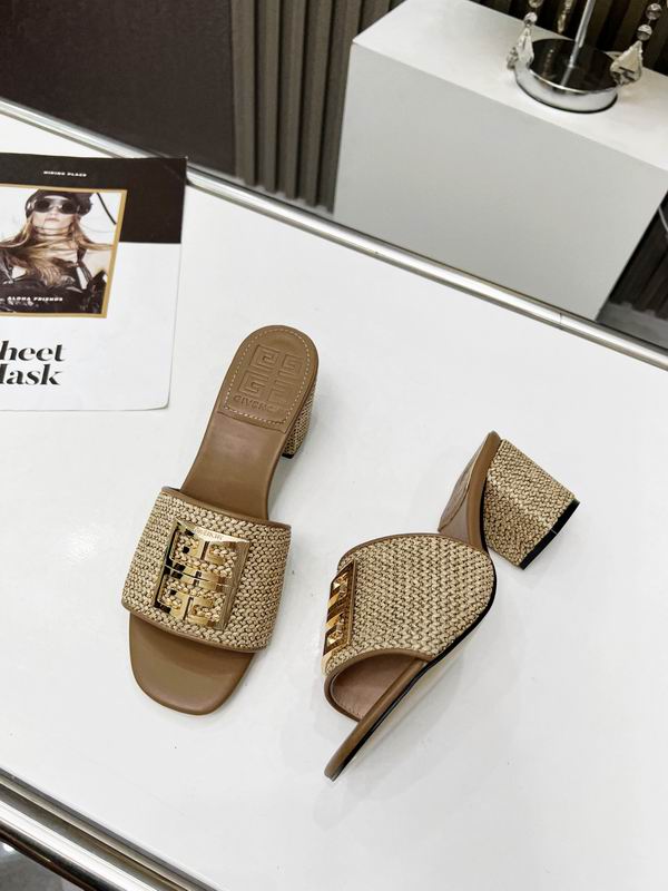 Givenchy 35-40 6cm mnw0205