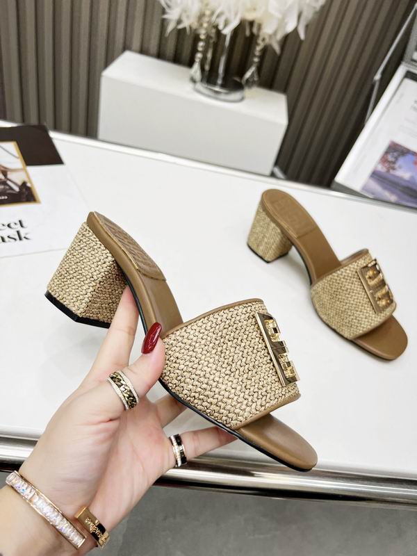 Givenchy 35-40 6cm mnw0205