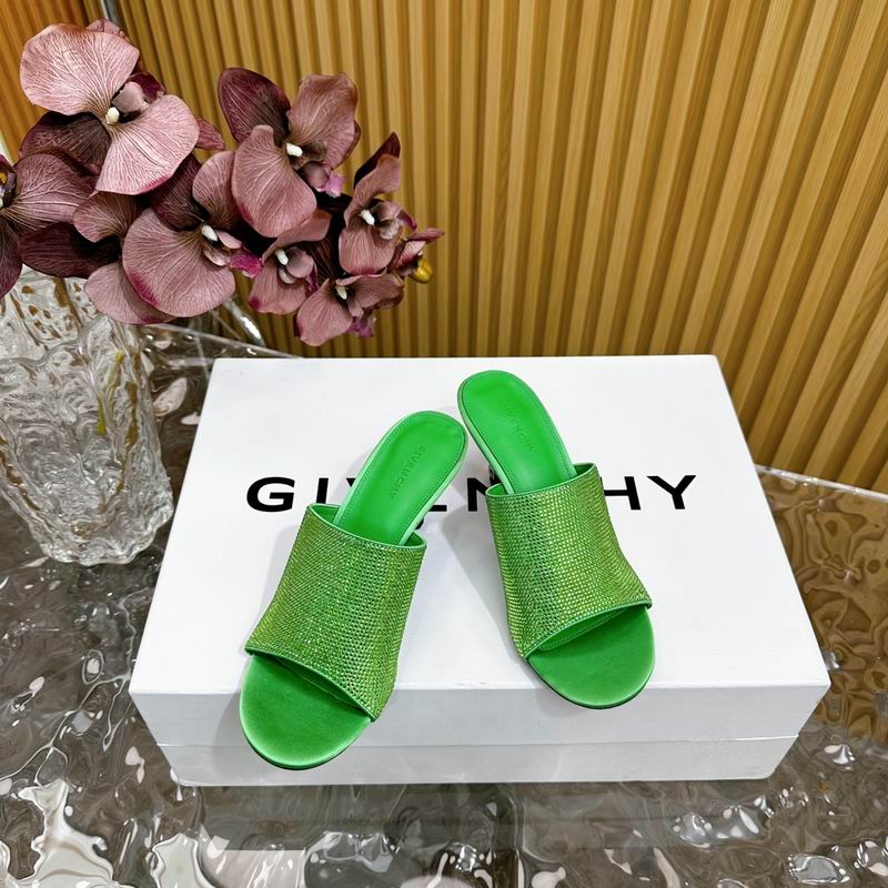 Givenchy 35-42 7.5cm mnw0206