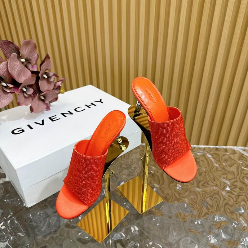 Givenchy 35-42 7.5cm mnw0206