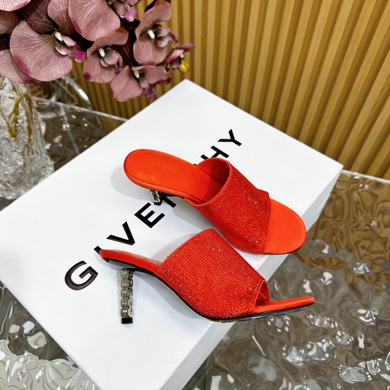 Givenchy 35-42 7.5cm mnw0206