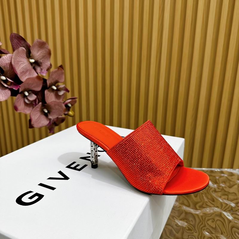 Givenchy 35-42 7.5cm mnw0206