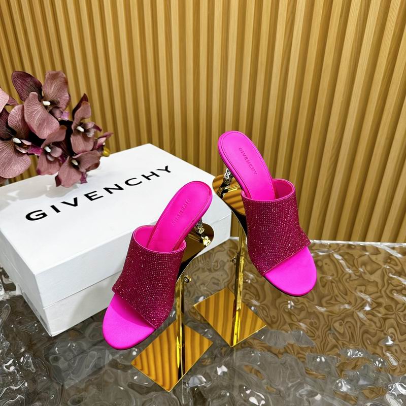 Givenchy 35-42 7.5cm mnw0206