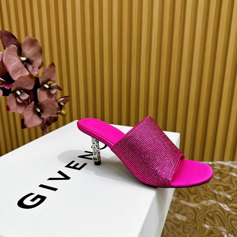 Givenchy 35-42 7.5cm mnw0206