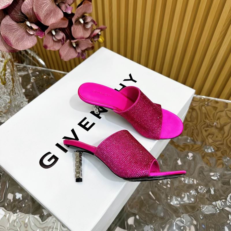 Givenchy 35-42 7.5cm mnw0206