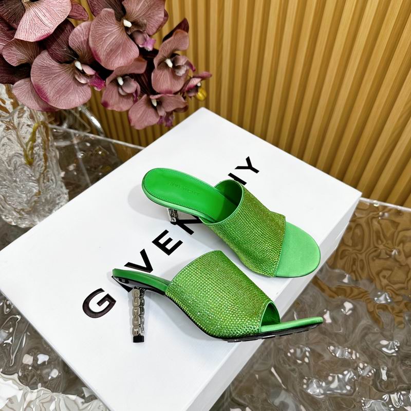 Givenchy 35-42 7.5cm mnw0206