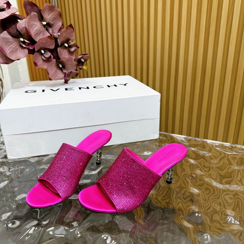 Givenchy 35-42 7.5cm mnw0206