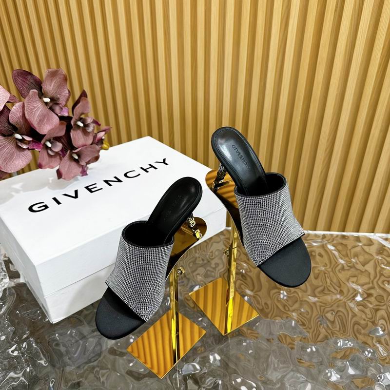 Givenchy 35-42 7.5cm mnw0206