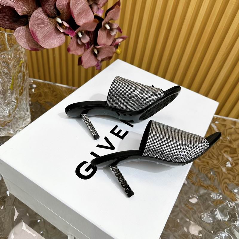 Givenchy 35-42 7.5cm mnw0206