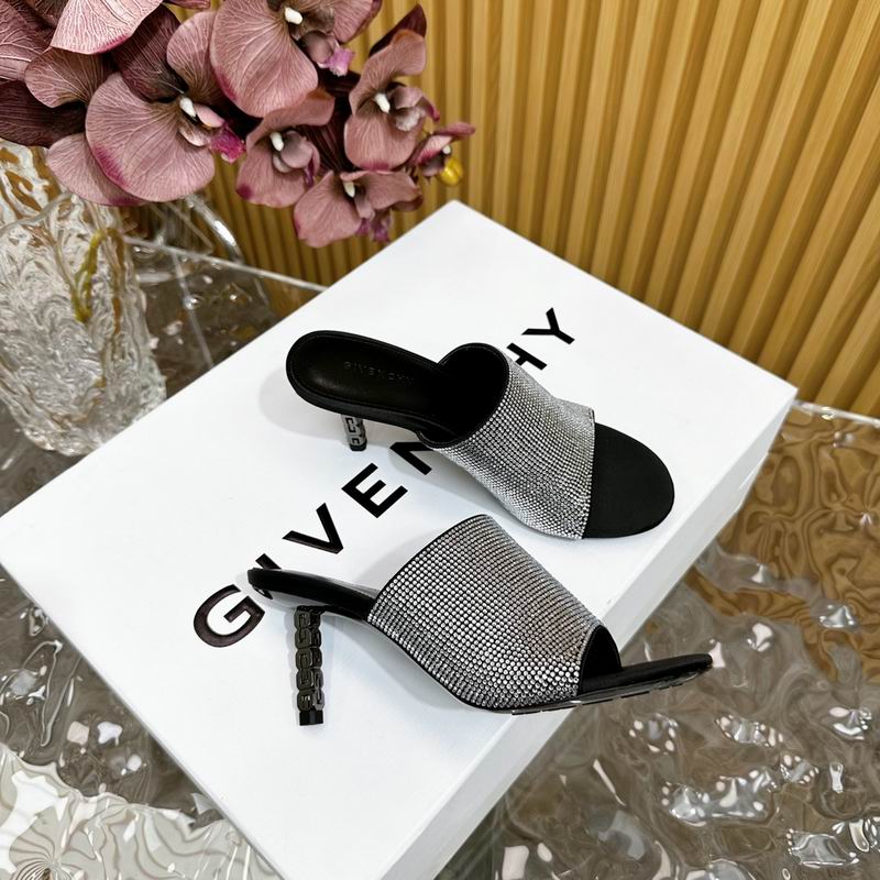 Givenchy 35-42 7.5cm mnw0206