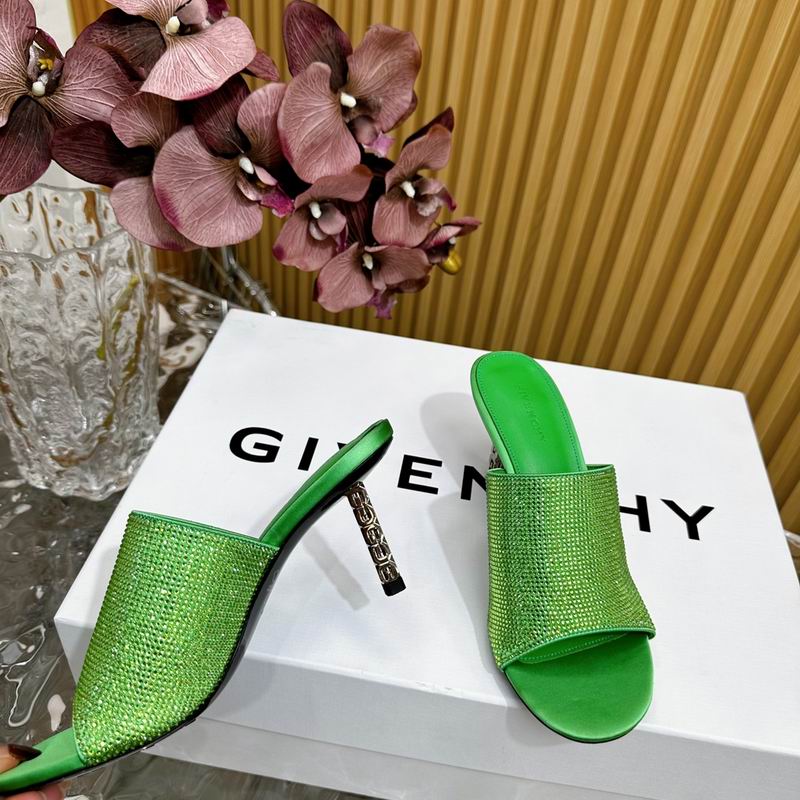 Givenchy 35-42 7.5cm mnw0206