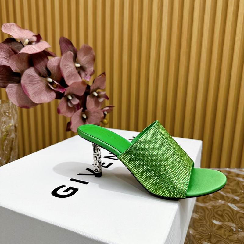 Givenchy 35-42 7.5cm mnw0206