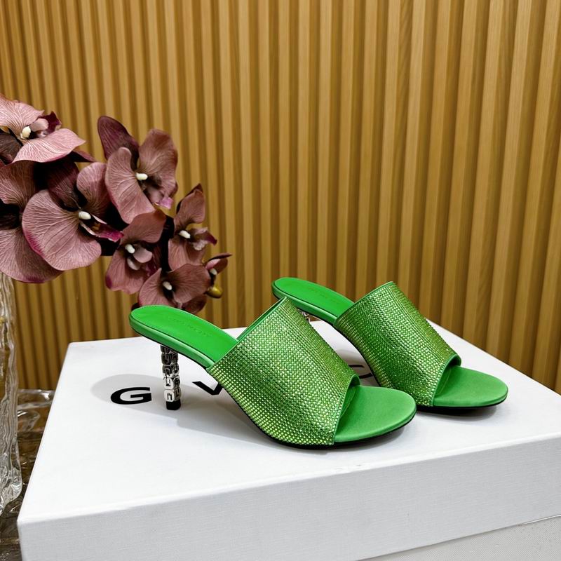 Givenchy 35-42 7.5cm mnw0206