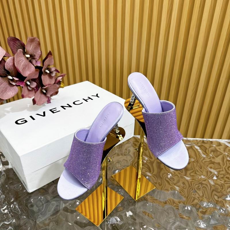 Givenchy 35-42 7.5cm mnw0206