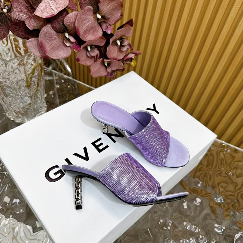 Givenchy 35-42 7.5cm mnw0206