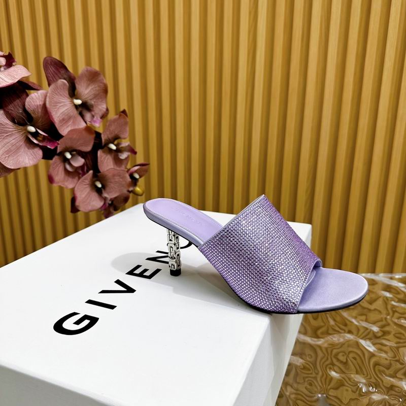 Givenchy 35-42 7.5cm mnw0206