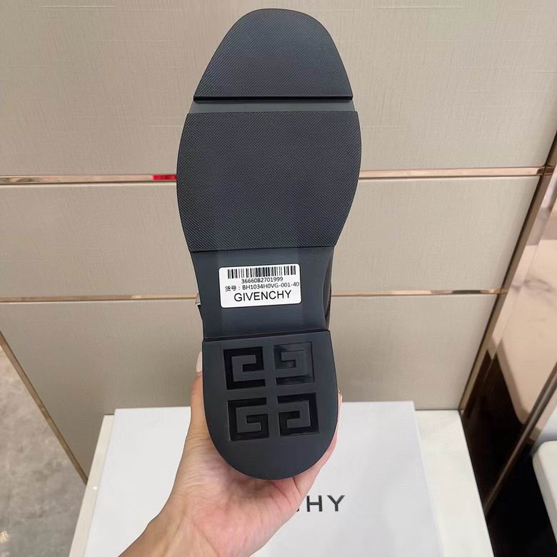 Givenchy sz38-44 1C n1115