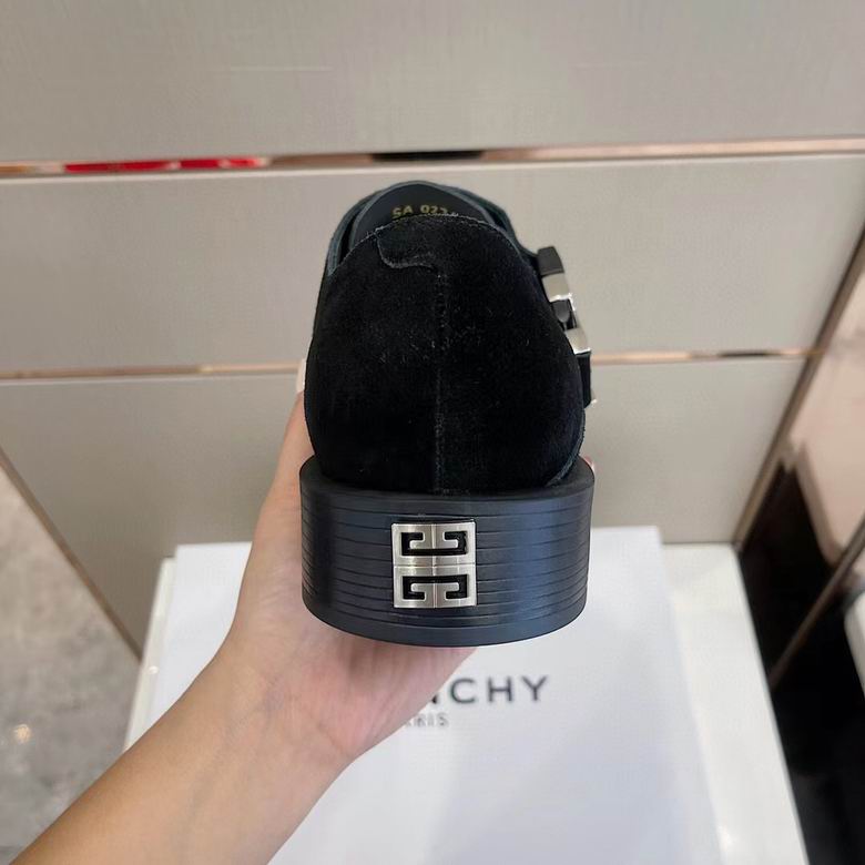 Givenchy sz38-44 4C n1114