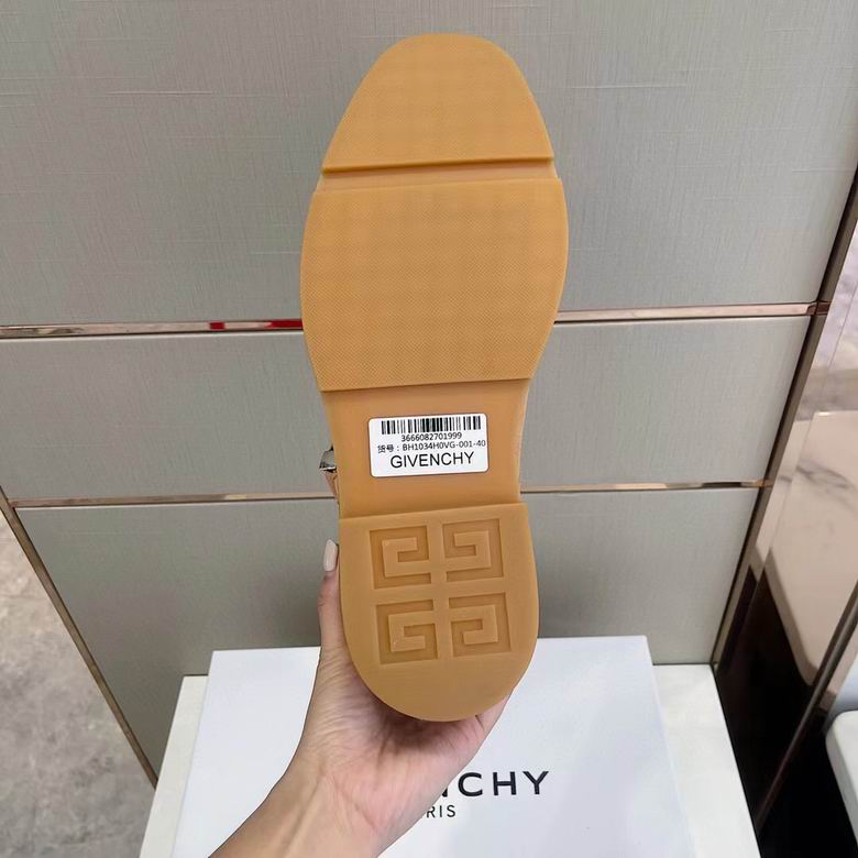Givenchy sz38-44 4C n1114