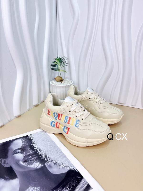 Gucci sz26-35 CX0402