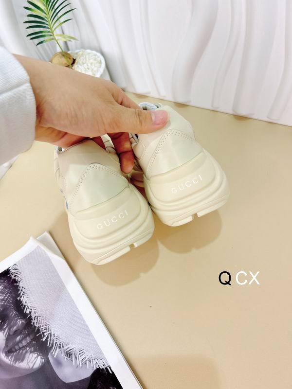 Gucci sz26-35 CX0402