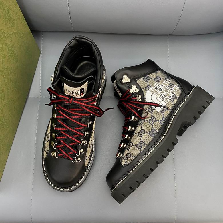 Gucci sz38-45 4C n1001