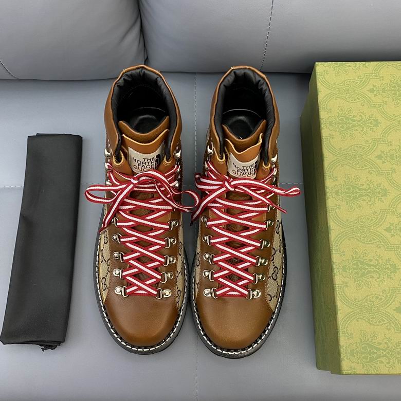 Gucci sz38-45 4C n1001
