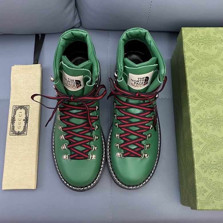 Gucci sz38-45 4C n1001