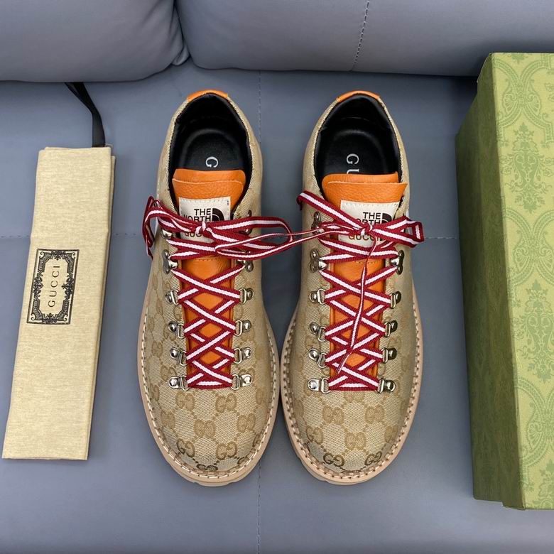 Gucci sz38-45 4C n1003