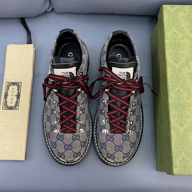 Gucci sz38-45 4C n1003