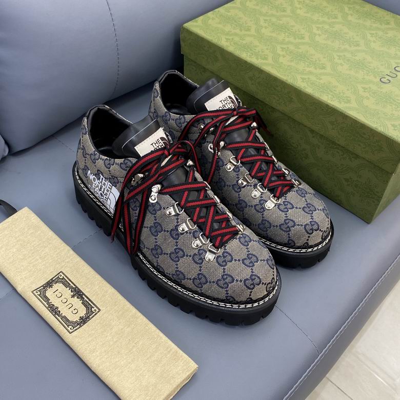 Gucci sz38-45 4C n1003