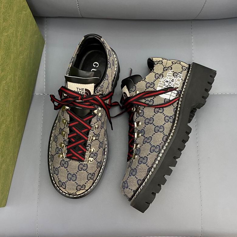 Gucci sz38-45 4C n1003