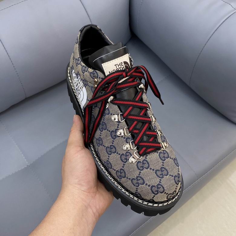 Gucci sz38-45 4C n1003