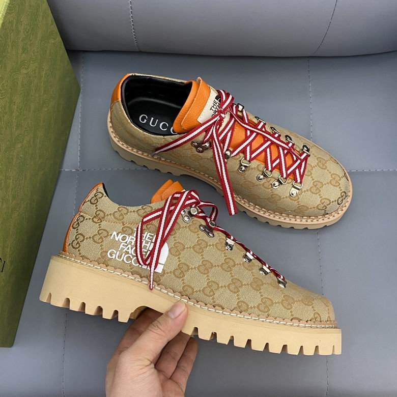 Gucci sz38-45 4C n1003