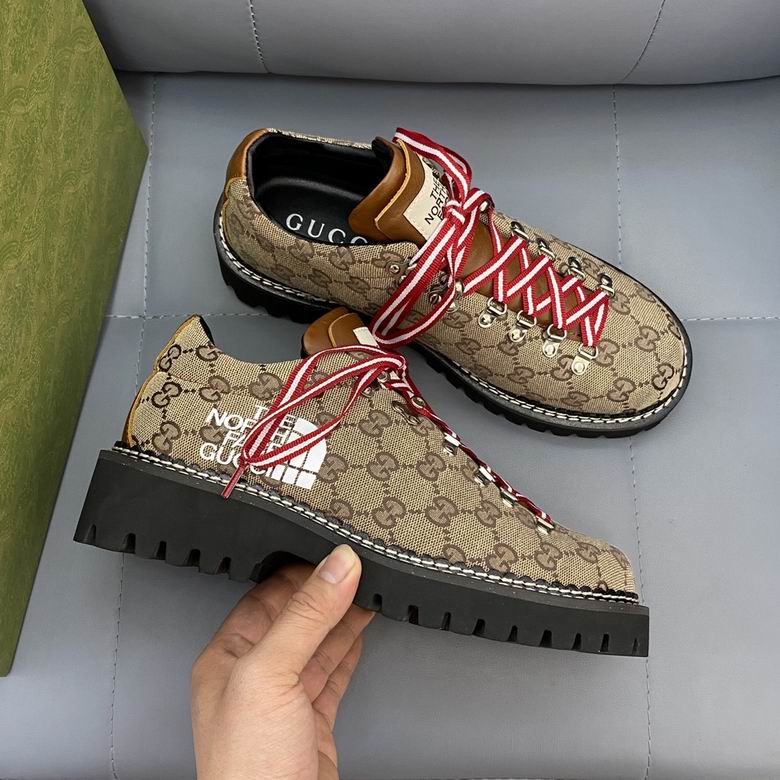 Gucci sz38-45 4C n1003