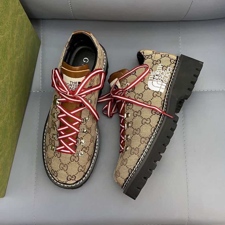 Gucci sz38-45 4C n1003